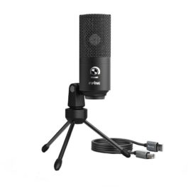 Fifine K688 USB/XLR Dynamic Podcast Microphone – PURE TONES